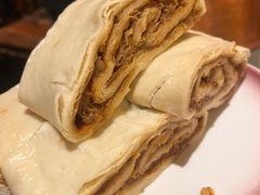 -小吊梨汤·北京菜·烤鸭(清河万象汇店)