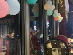 -克丽司汀酒店-日光阁餐厅