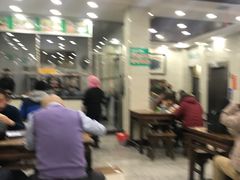 大堂-老白家水盆羊肉
