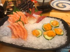 -高木日本料理(静安寺店)
