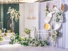 -星尚嫁日(红星国际广场店)