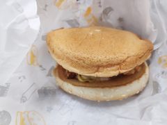 -华莱士·全鸡汉堡(济南大明湖店)