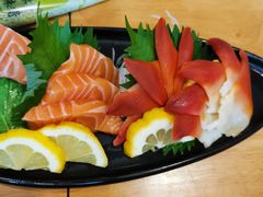 -村上一屋·亚洲菜融合小馆(南楼店)