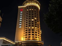 -宝利来国际大酒店(机场店)