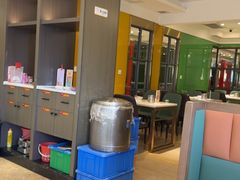 -刘胖子家常菜·蹄花焖藕(兴业店)