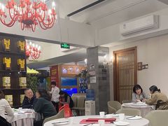 -月福京味斋·烤鸭店·北京菜(鼓楼总店)