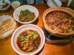 -陈家婆的菜(梅溪湖店)