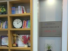 -子曰书院·古筝围棋书法国画小主持(夏都店)