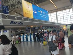 -南昌昌北国际机场