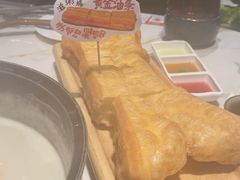 -滋粥楼·顺德菜(番禺广场总店)