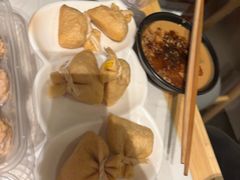 -焱三乐四川火锅店(经纬街店)