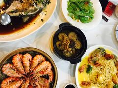 -东江海鲜酒家(艺都分店)