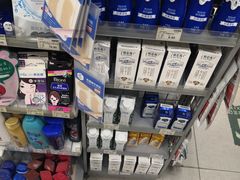 -便利蜂(河东区十一经路68号店)