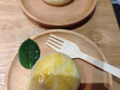 -一朵菌·野生菌探索家火锅(南亚店)