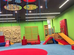 -美吉姆早教(高新中心)