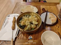 -牟平腿穗烧烤(牟平老任烧烤分店)