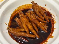 -人间采蜜(海信广场店)