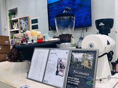 -玫瑰咖啡(中山六路店)