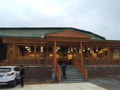 -全汁全味驴庄(凤岗店)
