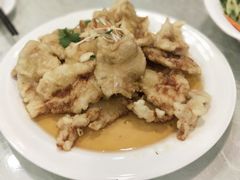 -黄家饺子东北特色菜馆(湖滨商业街店)