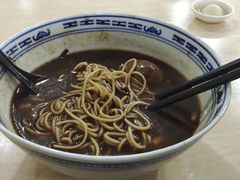 -福海面馆(阳曲店)