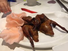 -潮福城大酒楼·潮味粤品·港式点心(湖滨北路店)