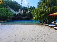 -Waterfall瀑布湾优健源(华侨城店)