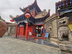 -高庙保安寺