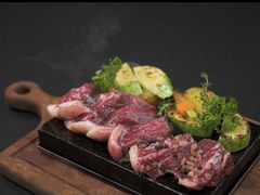 -Mezomd曼索蒂西班牙餐厅(广粤店)