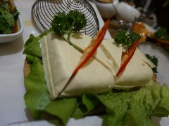 -围炉夜话·潮汕卤水火锅(榕江店)