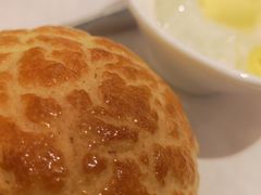 太兴菠萝油-太兴餐厅(东方广场分店)