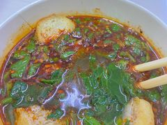 -里脊肉串店(天桥老店)