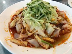 -汗腾格里·风味餐厅(新疆驻京办店)