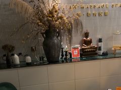 -涟LIAN·泰式按摩·MASSAGE·SPA(深业上城店)