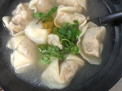 -如意馄饨(阜宁益林镇店)