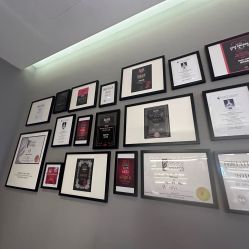 -丽妍雅集 Rubis SPA