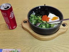 -鱼籽村秘制拌饭(崇文门店)