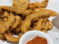 -东流山烤鸭·家常菜(雨山龙湖店)