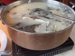 -二十八里太湖船菜(吉祥路店)