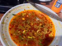 -全牛匠·乐山跷脚牛肉(西单华威约饭街店)
