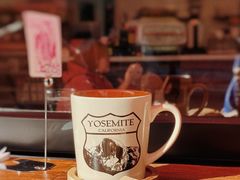 美式硬曲奇-Catch Bagel(芳草地店)