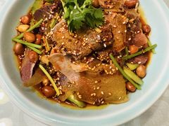 -徐记私厨(半淞园路店)