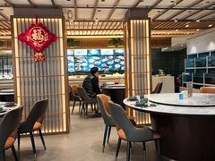 -聚丰园•湖鲜餐厅(阿红私房菜梅石路店)