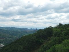 -承德避暑山庄景区