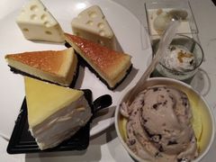 -加餐海鲜自助(集美银泰百货店)