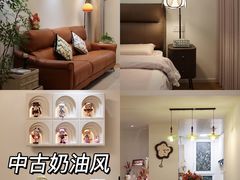 -居丽装饰空间设计(总部)