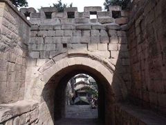 -东水门老街