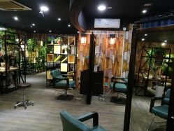 点击看大图 -藤野造型