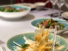 -沿途四季·云南菜(建外大街店)