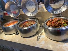 -小科自助海鲜烧肉(高区店)